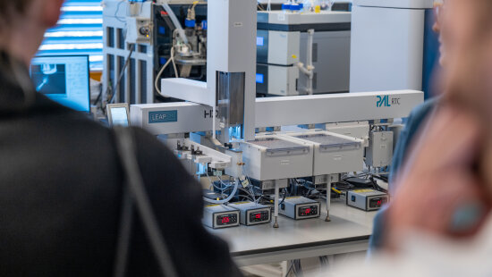 New device will improve the diagnosis and research of oncological diseases at the Masaryk Memorial Cancer Institute